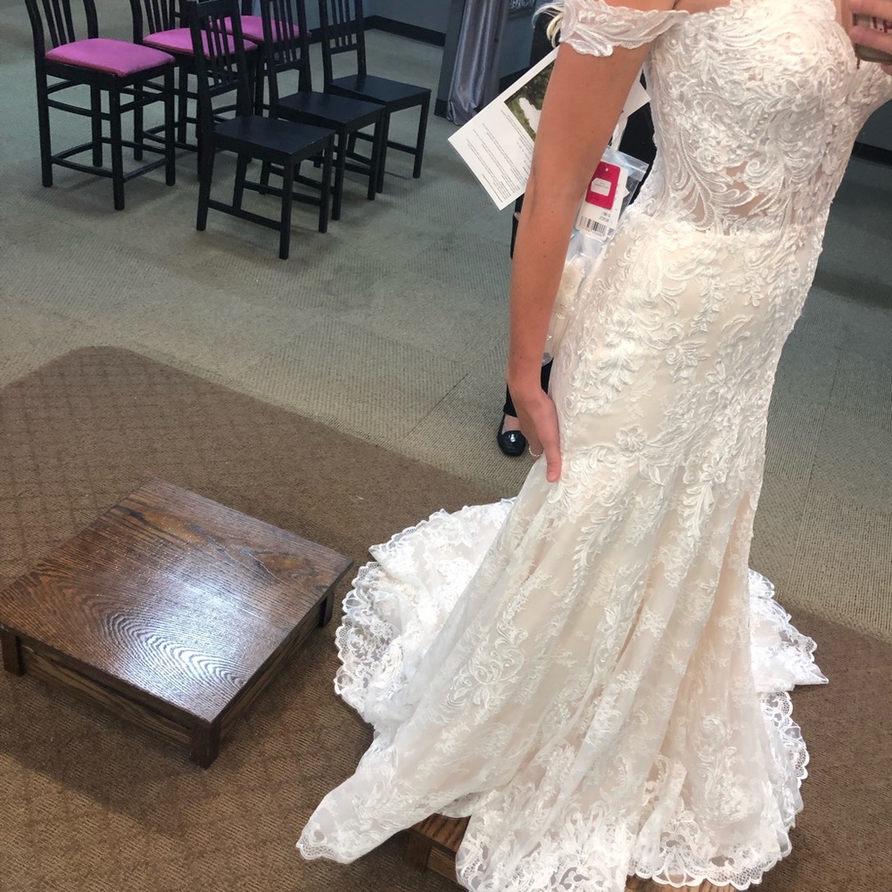 Mori Lee